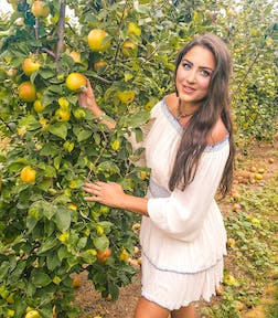 TheBrewBabe Bio Photo - CiderCon