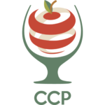 CCP badge