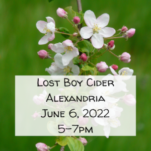 lost boy event