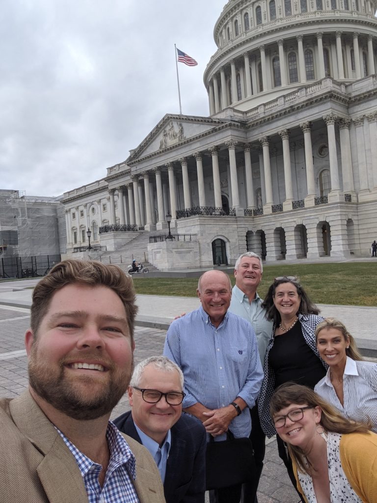 Board in DC