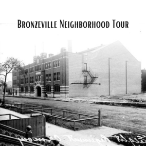 Bronzeville Update