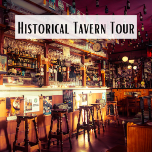 Historical Tavern Tour