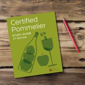Certified Pommelier Bookv2
