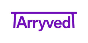 Arryved_Logo_Full_Cabernet