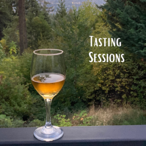 Tasting Sessions