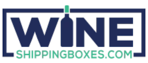 Wine Shipping Boxes