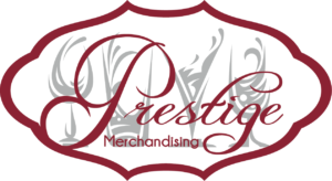 Cider Prestige Merchandising Logo