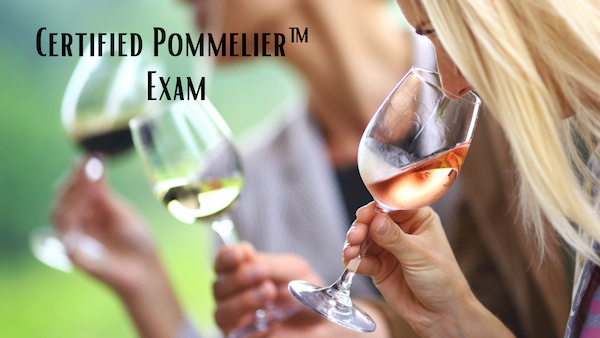 CP Exam CiderCon