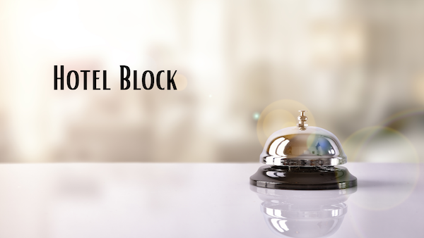 Hotel Block