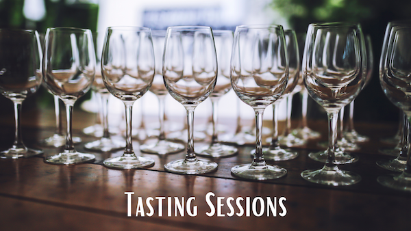 Tasting Sessions