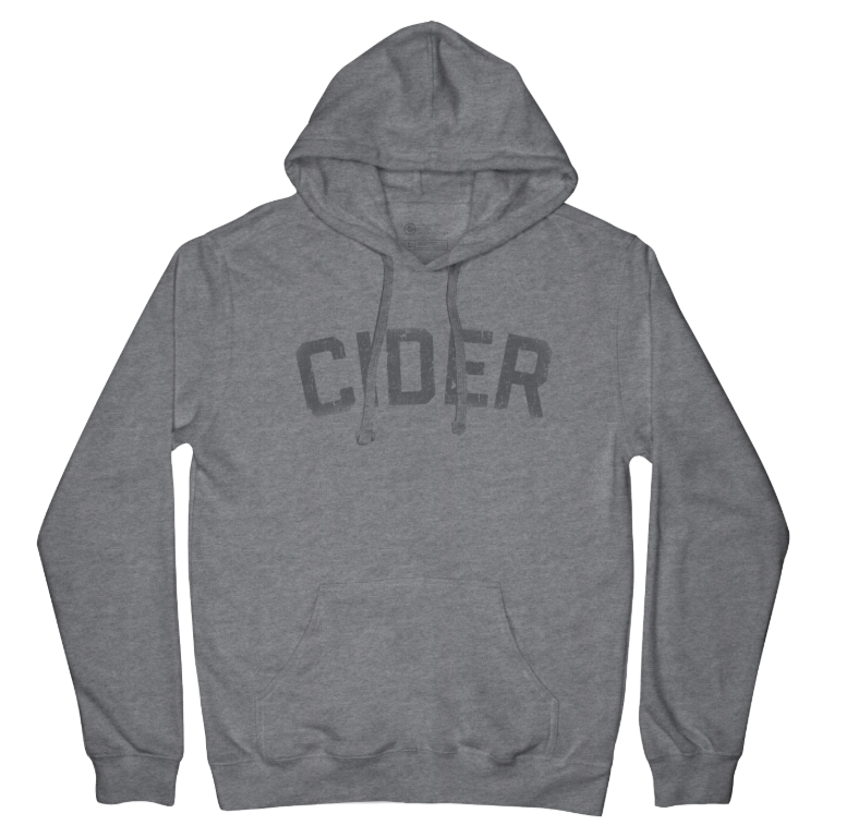 Cider Hoodie