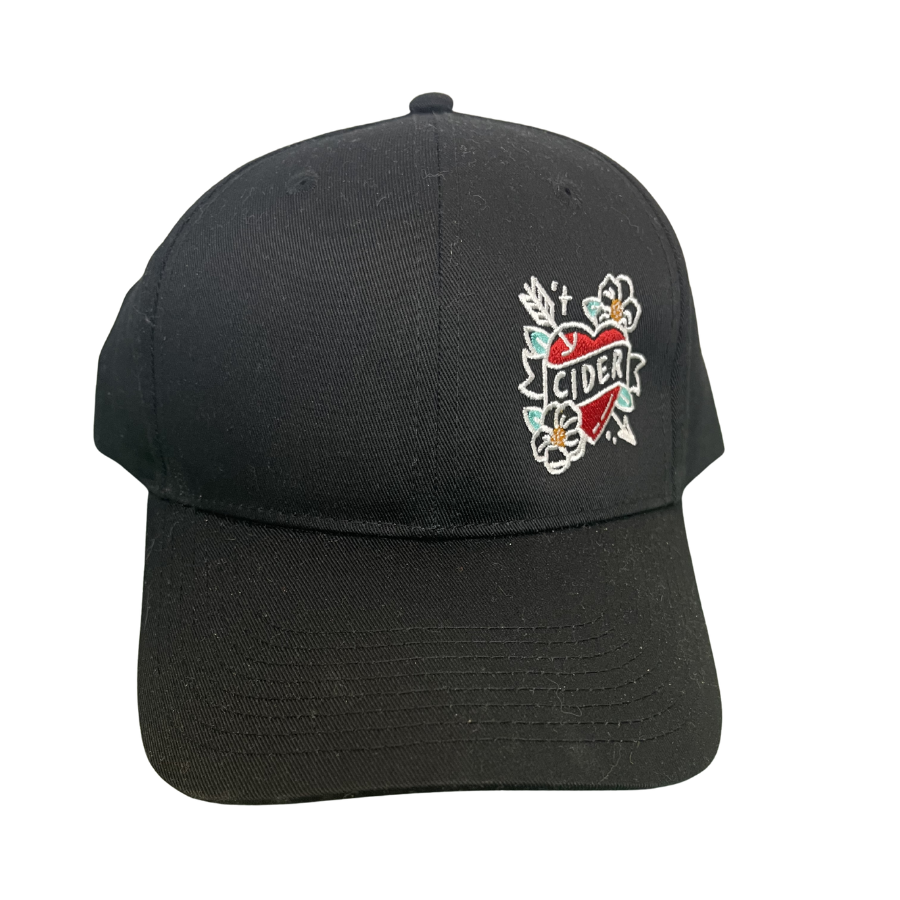 Cider Ballcap