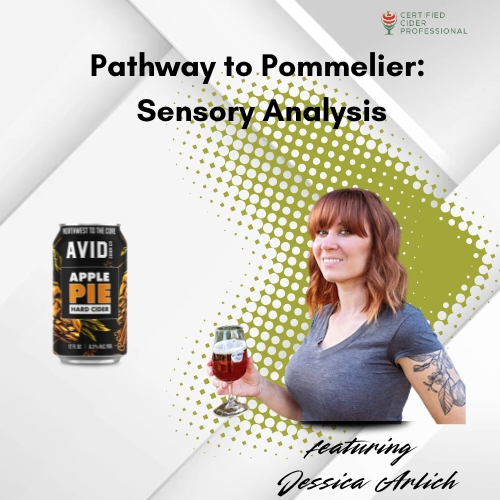 Pathway to Pommelier Sensory Analysis (500 x 500 px)