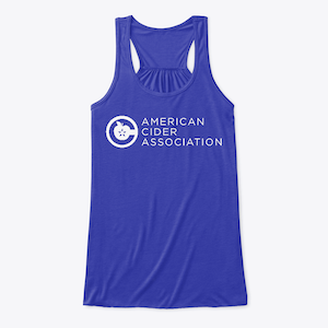 ACA Womens Tank