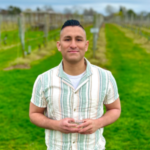 Adrian Luna staff Adrian Luna staff