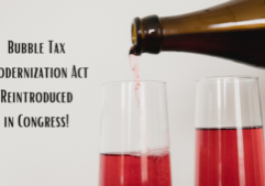 Bubble Tax Reintroduced