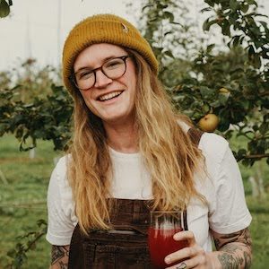Jenna Boucher Jenna Boucher