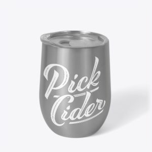 pickcider tumbler